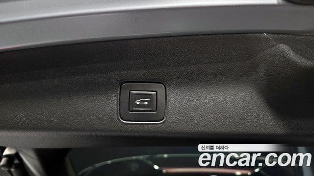 Chevrolet(GM대우) Trailblazer Premier, 2021 20