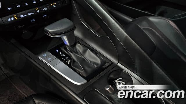 Hyundai Avante (CN7) Modern, 2021 9