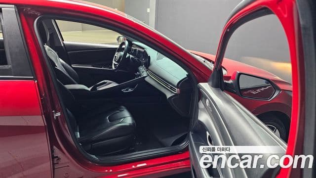 Hyundai Avante (CN7) Modern, 2021 10