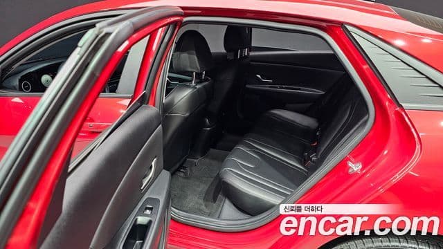 Hyundai Avante (CN7) Modern, 2021 12