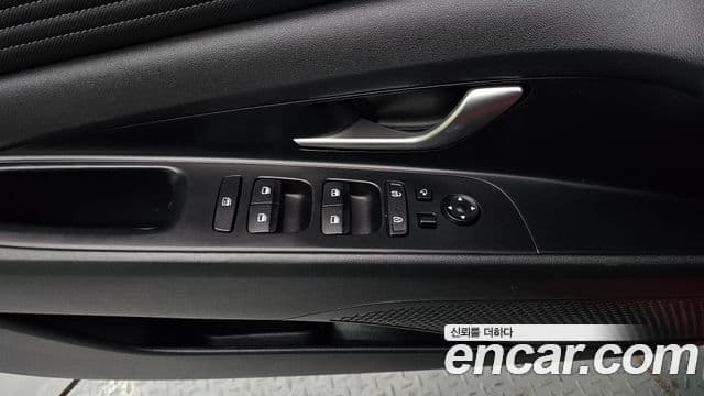 Hyundai Avante (CN7) Modern, 2021 19