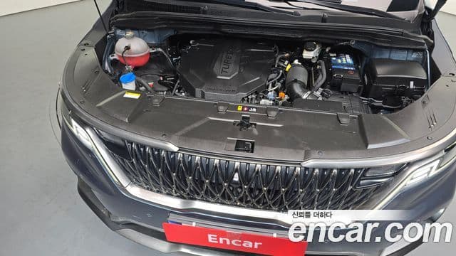 Kia Carnival 4세대 Signature, 2023 6