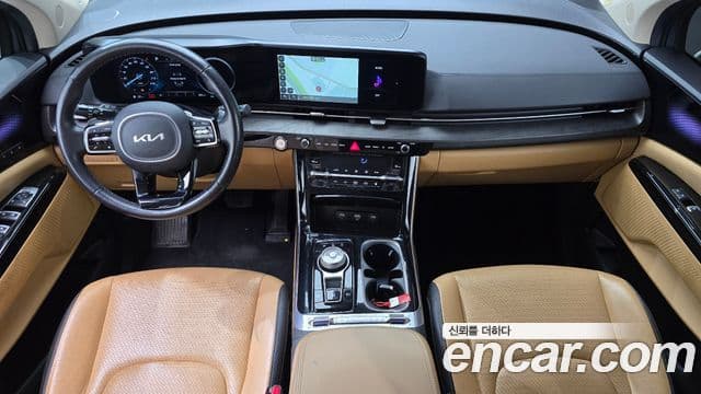 Kia Carnival 4세대 Signature, 2023 7