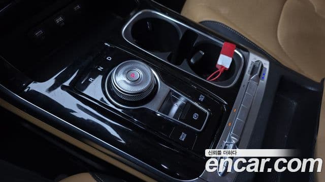 Kia Carnival 4세대 Signature, 2023 9