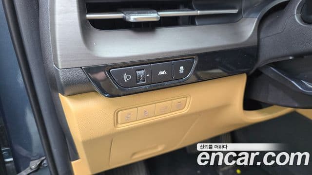 Kia Carnival 4세대 Signature, 2023 15