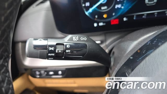 Kia Carnival 4세대 Signature, 2023 16