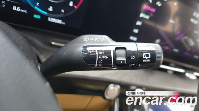 Kia Carnival 4세대 Signature, 2023 17