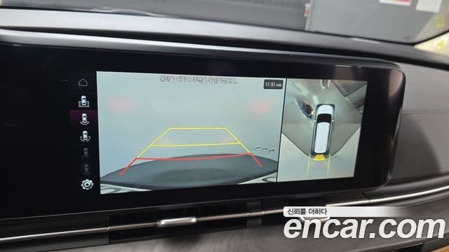 Kia Carnival 4세대 Signature, 2023 18