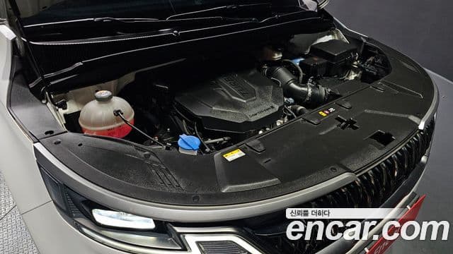 Kia Carnival 4세대 Prestige, 2023 6