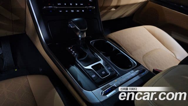 Kia Carnival 4세대 Prestige, 2023 9