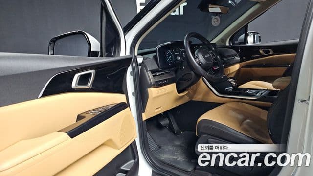 Kia Carnival 4세대 Prestige, 2023 10