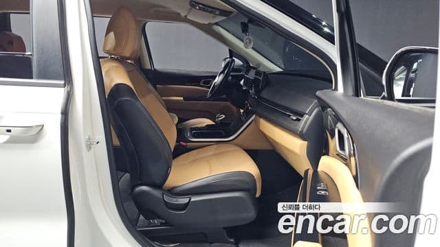 Kia Carnival 4세대 Prestige, 2023 11