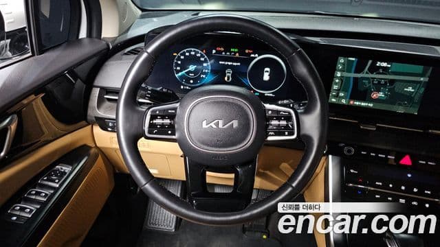 Kia Carnival 4세대 Prestige, 2023 13