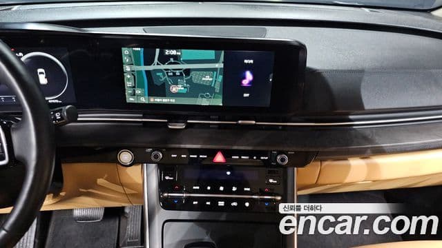 Kia Carnival 4세대 Prestige, 2023 14