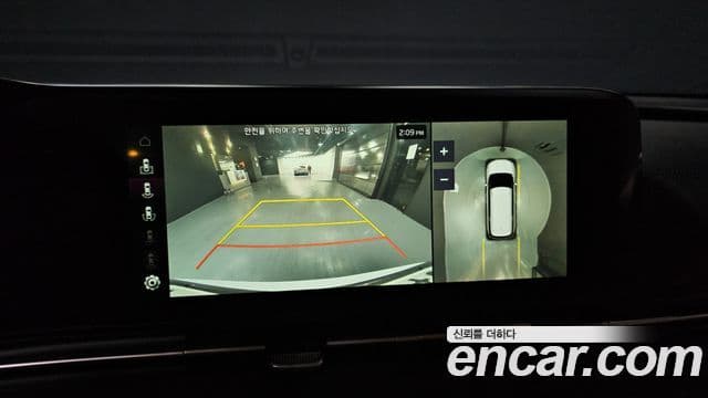 Kia Carnival 4세대 Prestige, 2023 15