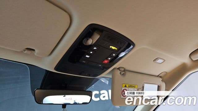 Kia Carnival 4세대 Prestige, 2023 18