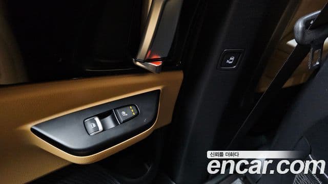 Kia Carnival 4세대 Prestige, 2023 19