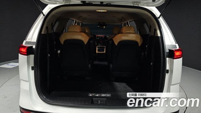 Kia Carnival 4세대 Prestige, 2023 20