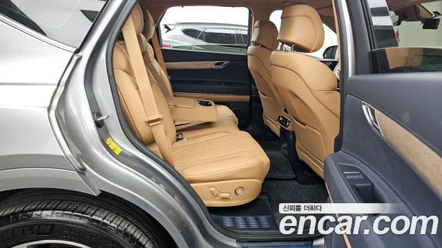 Genesis GV80, 2022 12