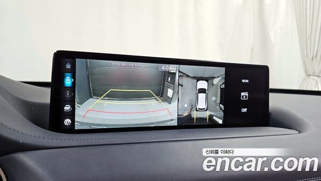 Genesis GV80, 2022 15