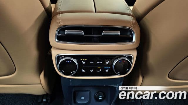 Genesis GV80, 2022 18