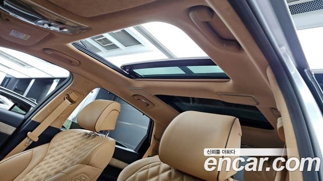 Genesis GV80, 2022 19