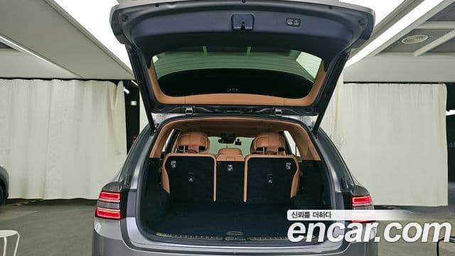 Genesis GV80, 2022 20