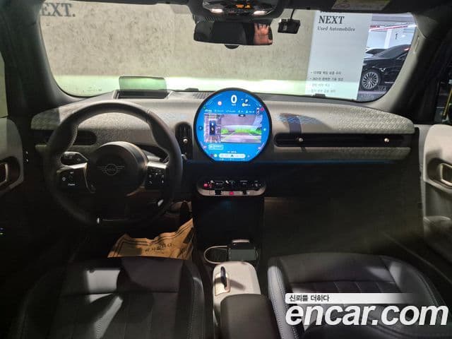 Mini Cooper S 4세대 5도어 favored, 2025 7