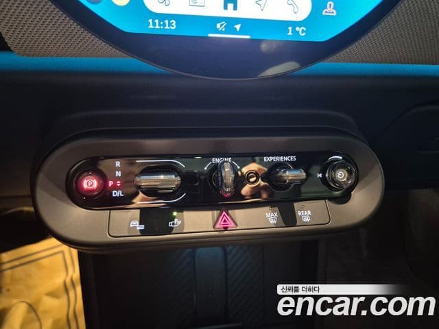 Mini Cooper S 4세대 5도어 favored, 2025 9