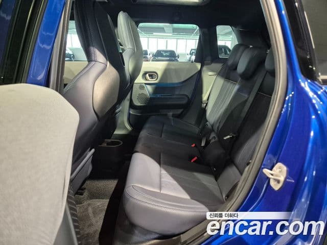 Mini Cooper S 4세대 5도어 favored, 2025 11