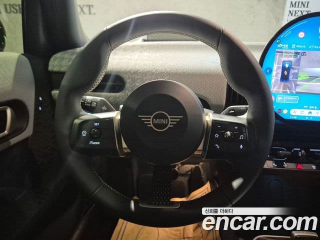 Mini Cooper S 4세대 5도어 favored, 2025 12