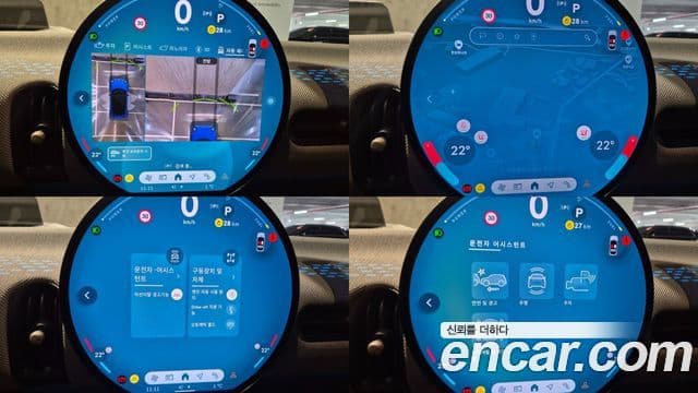 Mini Cooper S 4세대 5도어 favored, 2025 14