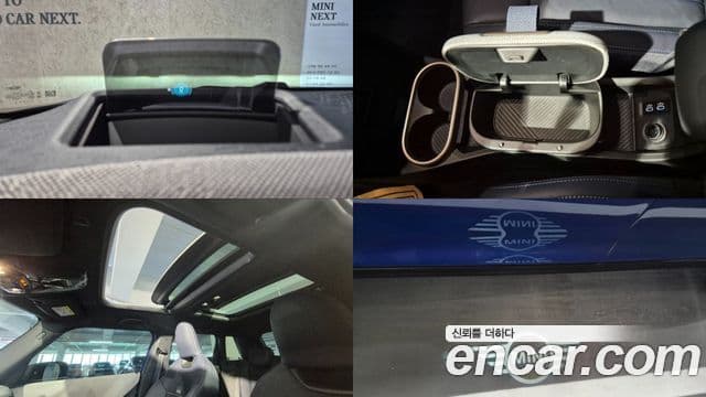 Mini Cooper S 4세대 5도어 favored, 2025 16