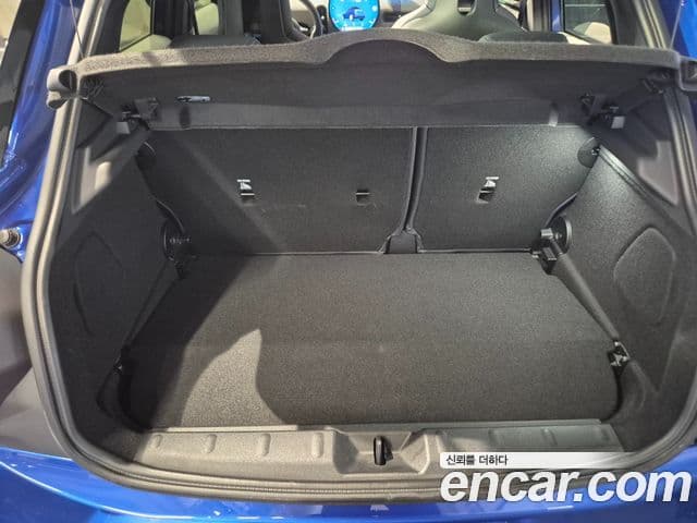 Mini Cooper S 4세대 5도어 favored, 2025 17