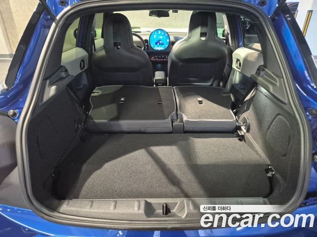 Mini Cooper S 4세대 5도어 favored, 2025 18