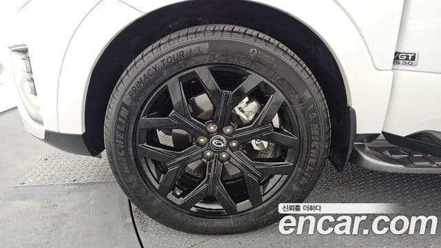 Kia Mohave The / новый Master Masters, 2021 все фото