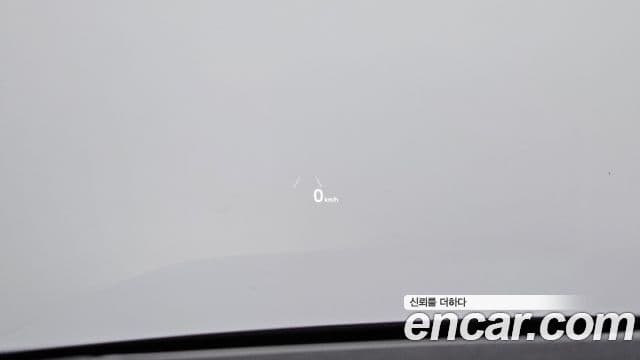 Kia Mohave The / новый Master Masters, 2021 15