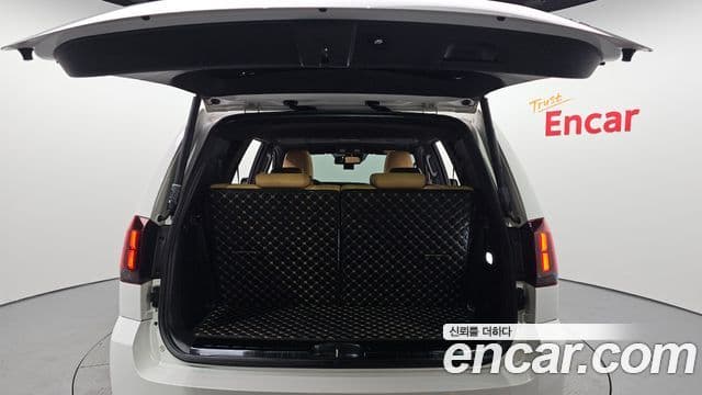 Kia Mohave The / новый Master Masters, 2021 20