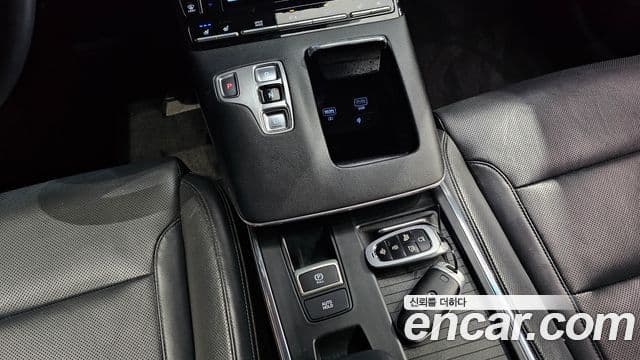 Hyundai The / новый New Grandeur IG Le Blanc, 2022 9