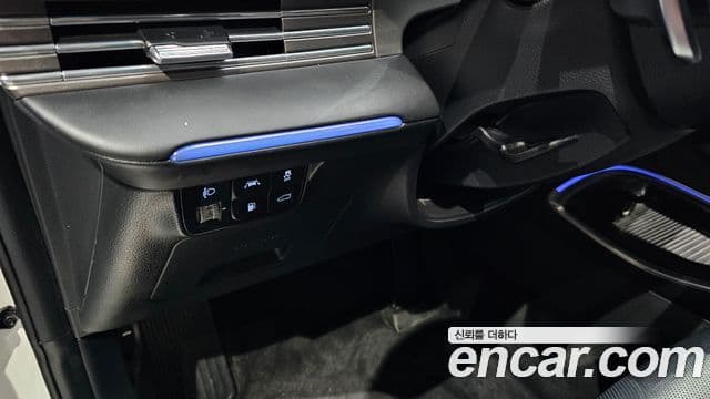 Hyundai The / новый New Grandeur IG Le Blanc, 2022 18