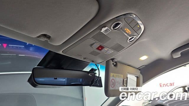 Hyundai The / новый New Grandeur IG Le Blanc, 2022 20