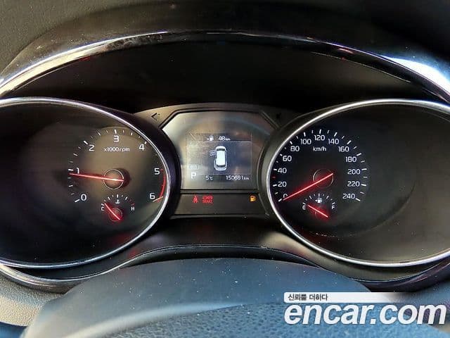 Kia The / новый New Carnival VIP, 2019 9