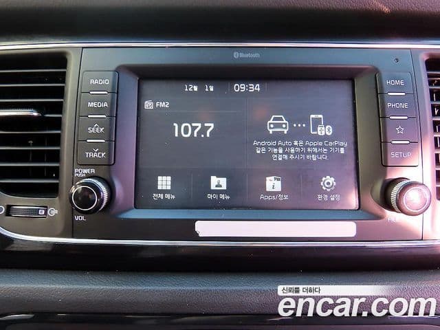 Kia The / новый New Carnival VIP, 2019 14