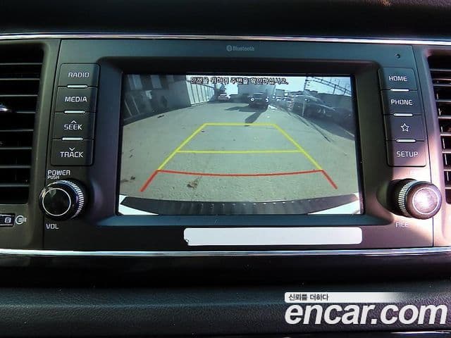 Kia The / новый New Carnival VIP, 2019 15