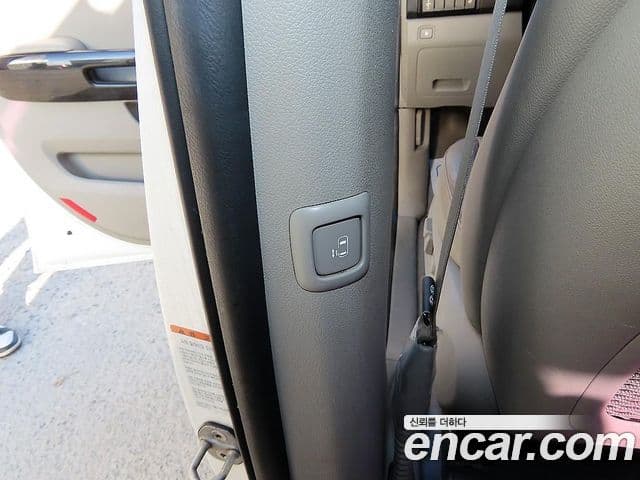 Kia The / новый New Carnival VIP, 2019 17