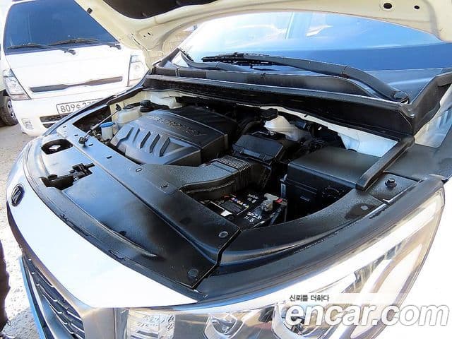 Kia The / новый New Carnival VIP, 2019 19