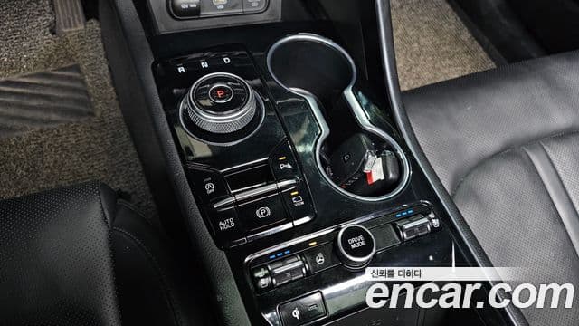 Kia K5 3세대 Noblesse, 2020 9