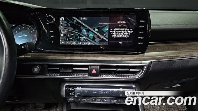 Kia K5 3세대 Noblesse, 2020 14