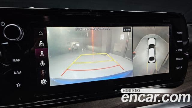 Kia K5 3세대 Noblesse, 2020 15