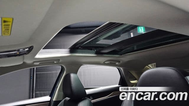 Kia K5 3세대 Noblesse, 2020 16